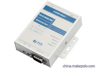 RS485轉(zhuǎn)以太網(wǎng)轉(zhuǎn)換器選購指南 功能、廠家與價(jià)格解析