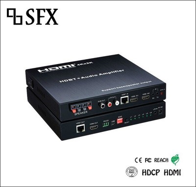 HDMI分配器 一分四設備詳解與選購指南