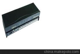 USB/PS2八口KVM手動切換器 功能解析與廣州市三堡電子技術業務部簡介